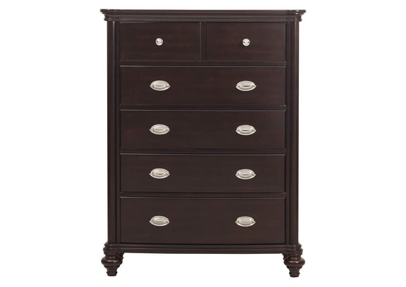 2615DC-9 Marston Chest