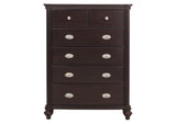 Marston Chest