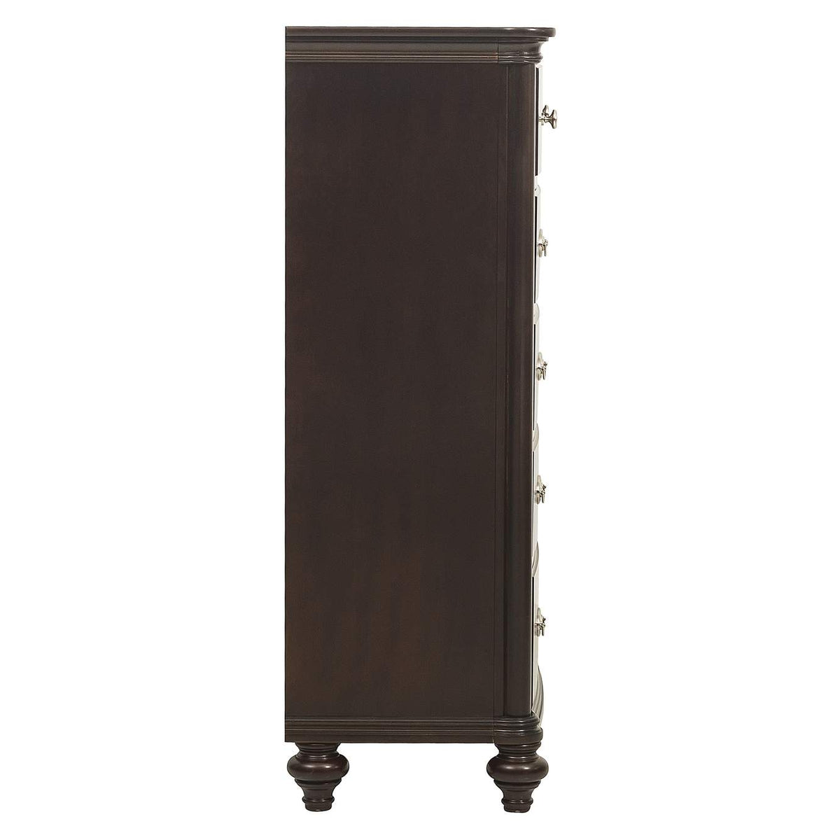 2615DC-9 Marston Chest