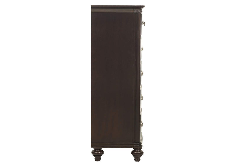 2615DC-9 Marston Chest