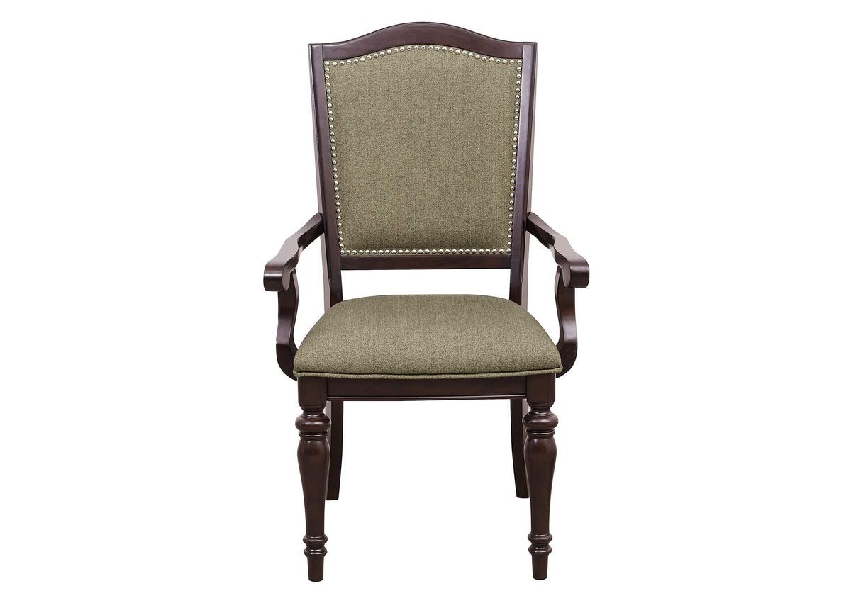 2615DCA Marston Arm Chair