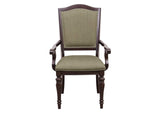 2615DCA Marston Arm Chair