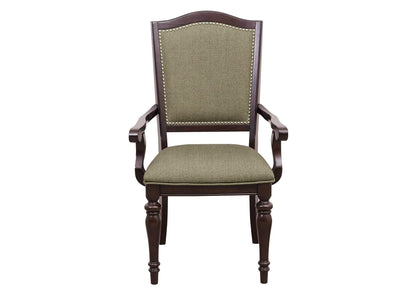 2615DCA Marston Arm Chair