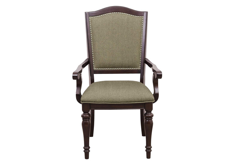 2615DCA Marston Arm Chair
