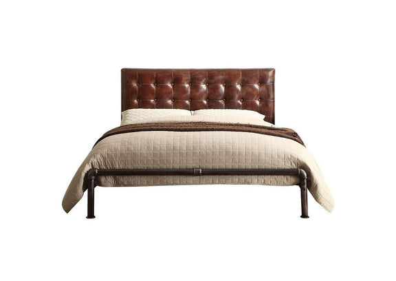 26210Q Brancaster Queen Bed