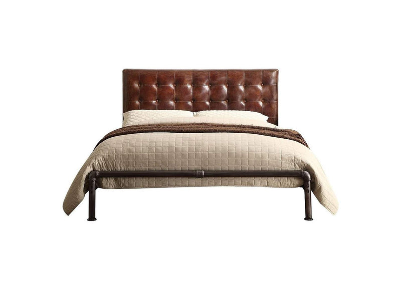 26210Q Brancaster Queen Bed