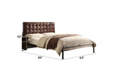 26210Q Brancaster Queen Bed