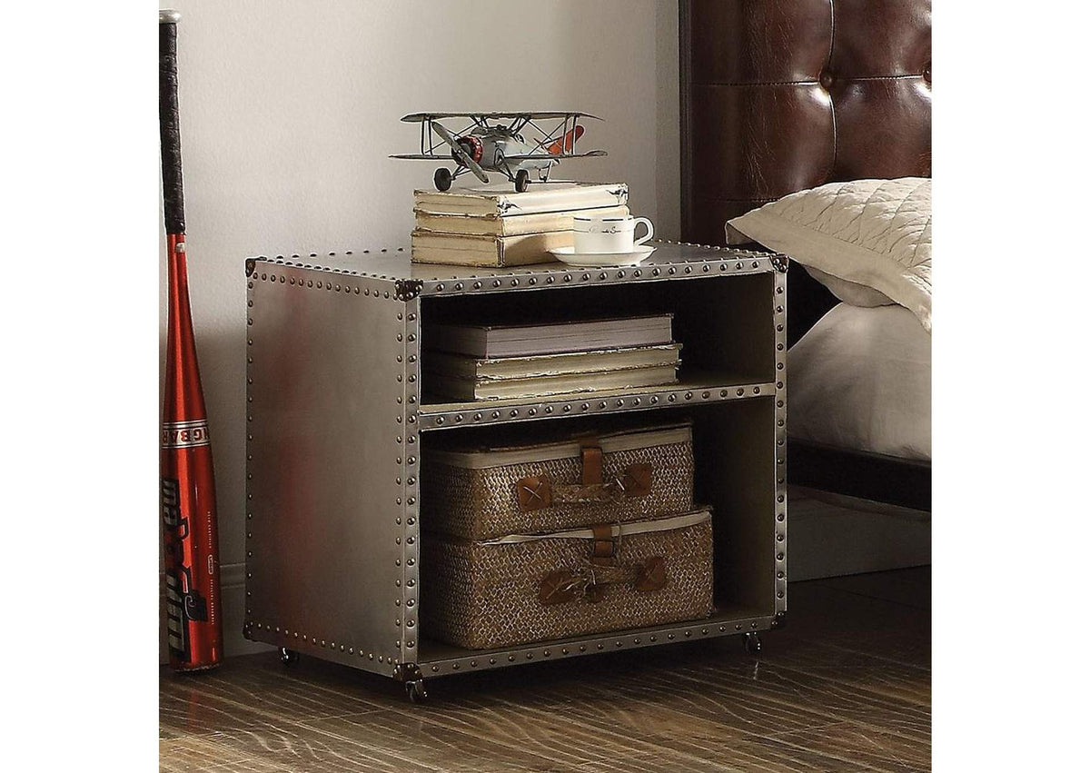 26218 Brancaster Nightstand with USB