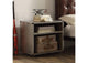 26218 Brancaster Nightstand with USB