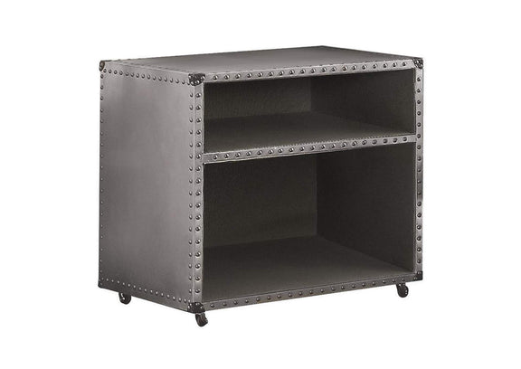 26218 Brancaster Nightstand with USB