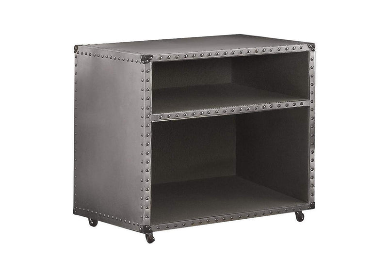 26218 Brancaster Nightstand with USB