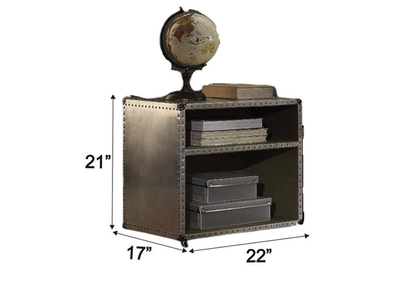 26218 Brancaster Nightstand with USB