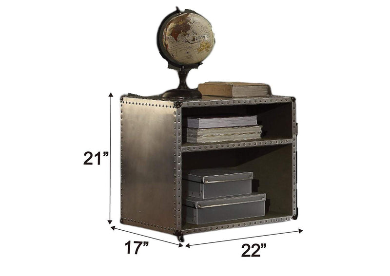 26218 Brancaster Nightstand with USB
