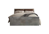 26220Q Brancaster Queen Bed