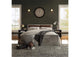 26220Q Brancaster Queen Bed