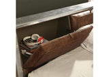 26220Q Brancaster Queen Bed
