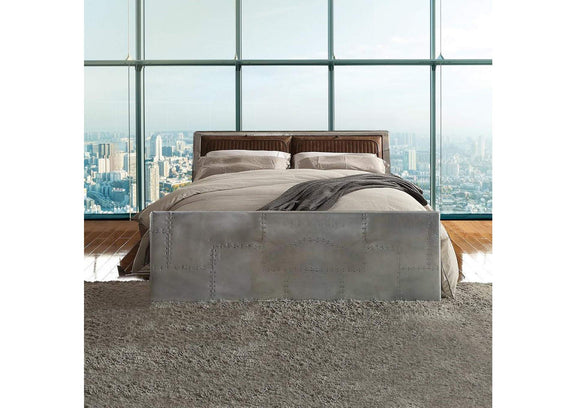 26220Q Brancaster Queen Bed