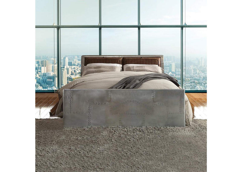 26220Q Brancaster Queen Bed