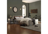 26220Q Brancaster Queen Bed