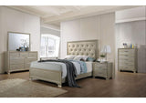 26240Q Carine Queen Bed