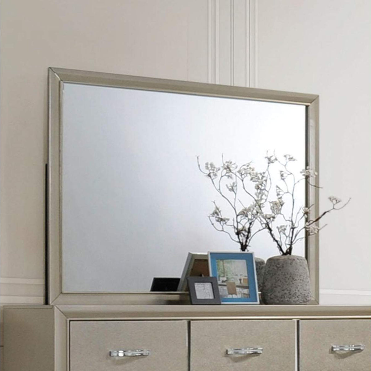 26244 Carine Mirror