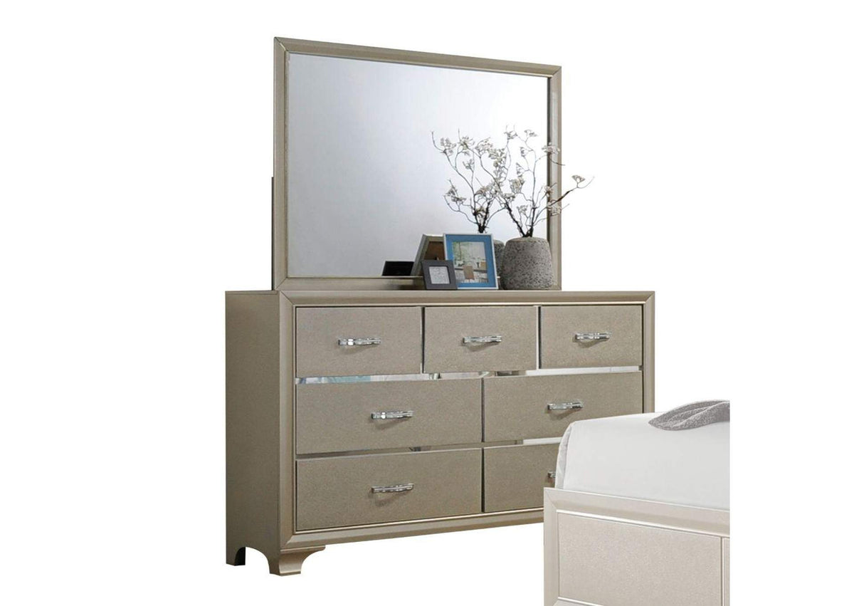 26245 Carine Dresser