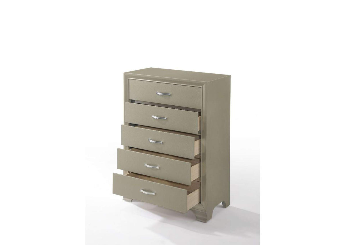 26246 Carine Chest