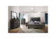 26257EK Carine Ii Ek Bed