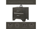 26263 Carine Ii Nightstand
