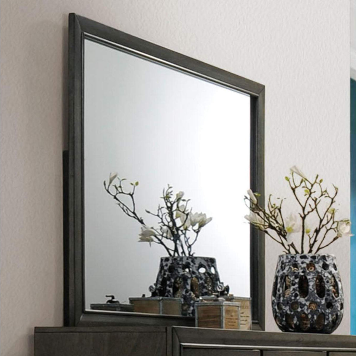 26264 Carine Ii Mirror