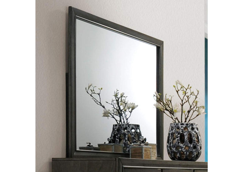 26264 Carine Ii Mirror