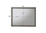 26264 Carine Ii Mirror