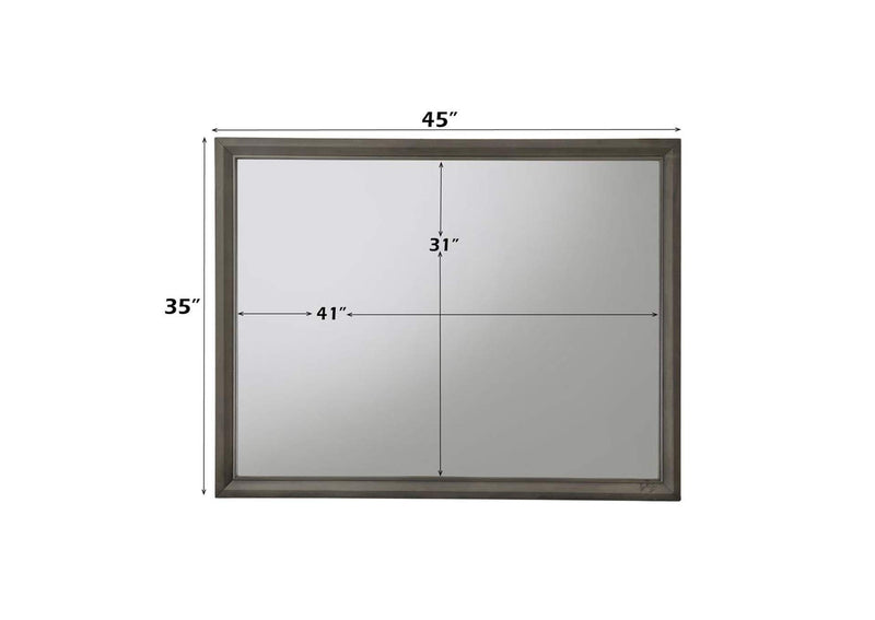 26264 Carine Ii Mirror