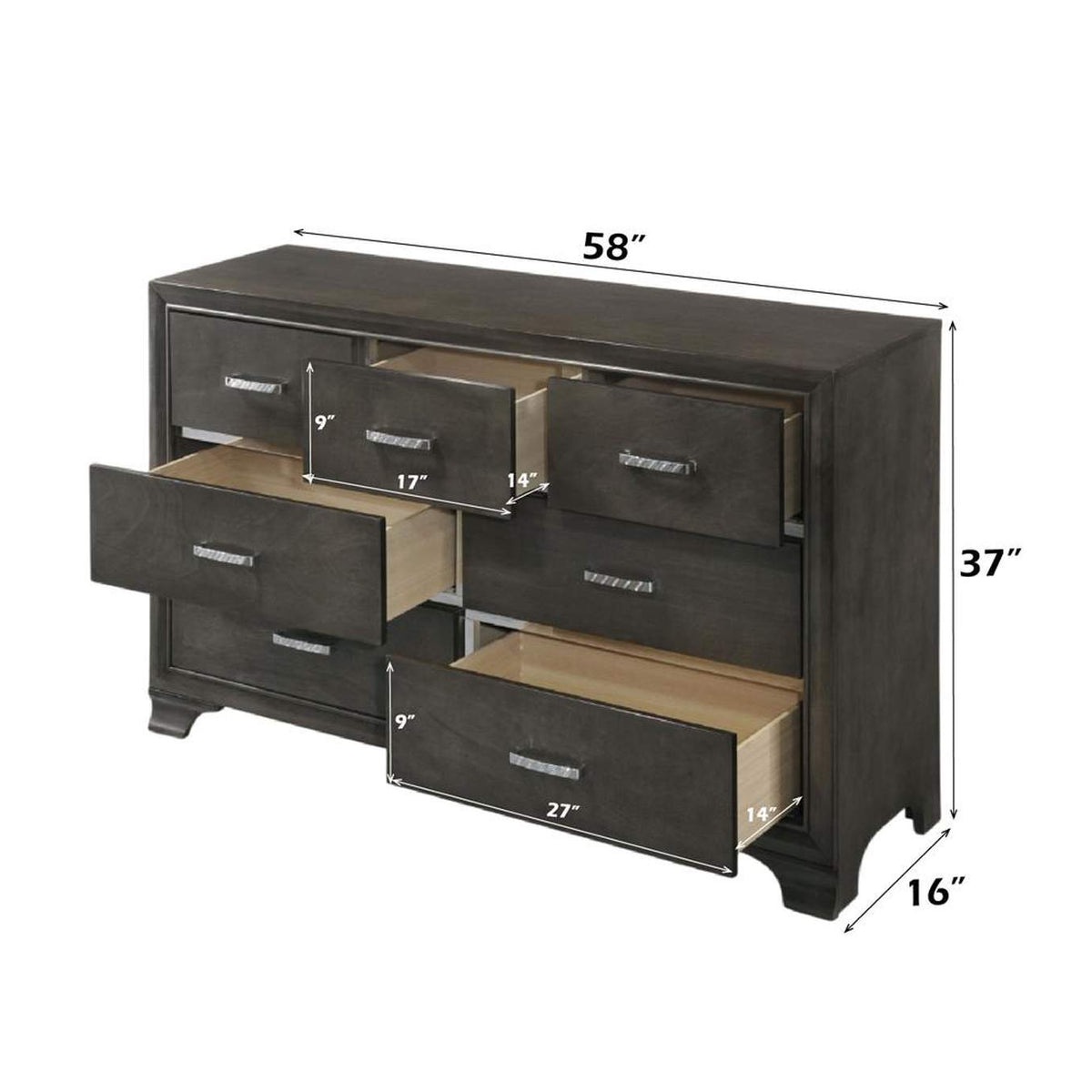 26265 Carine Ii Dresser