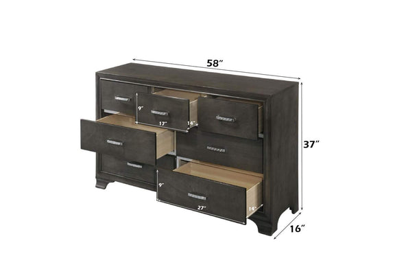 26265 Carine Ii Dresser