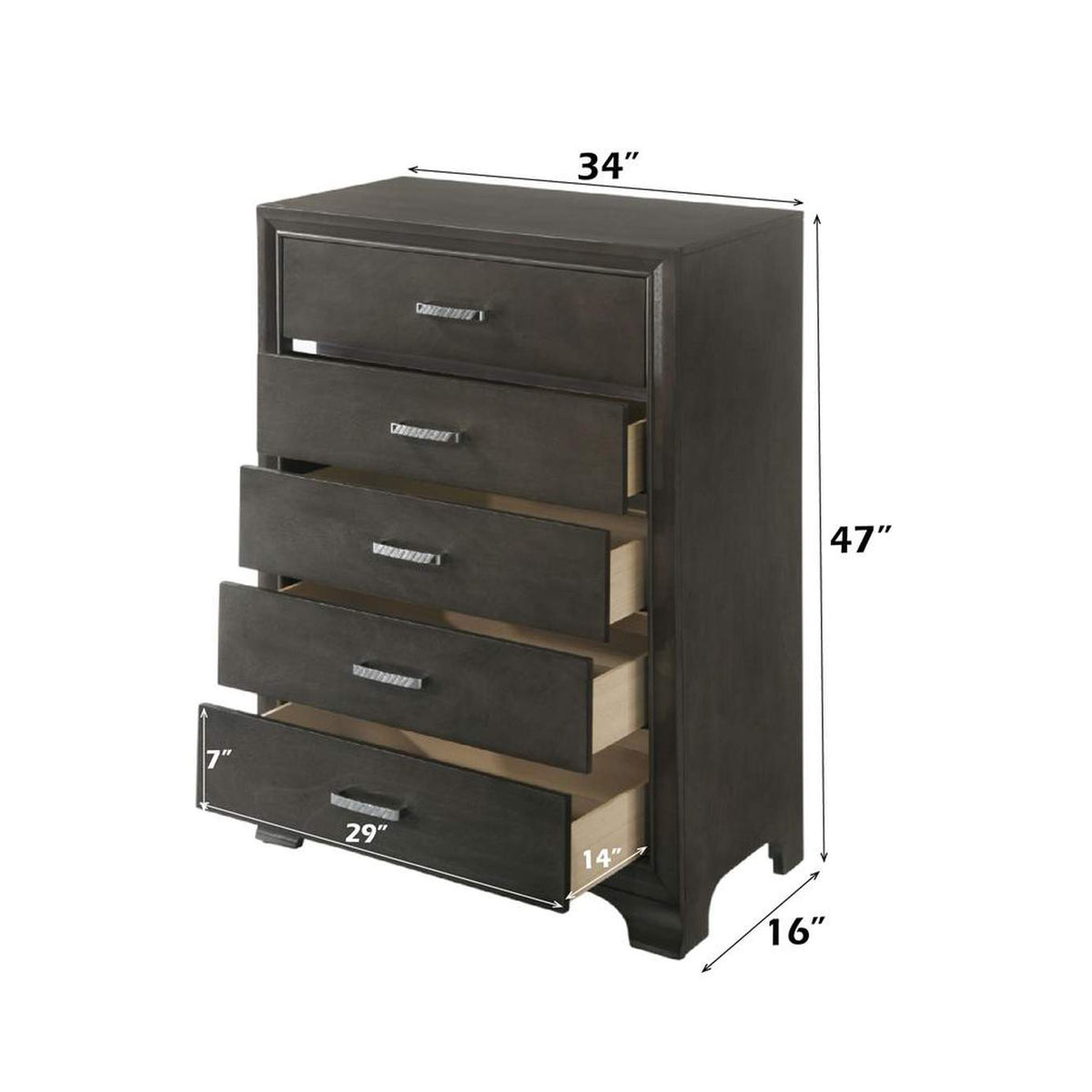 26266 Carine Ii Chest