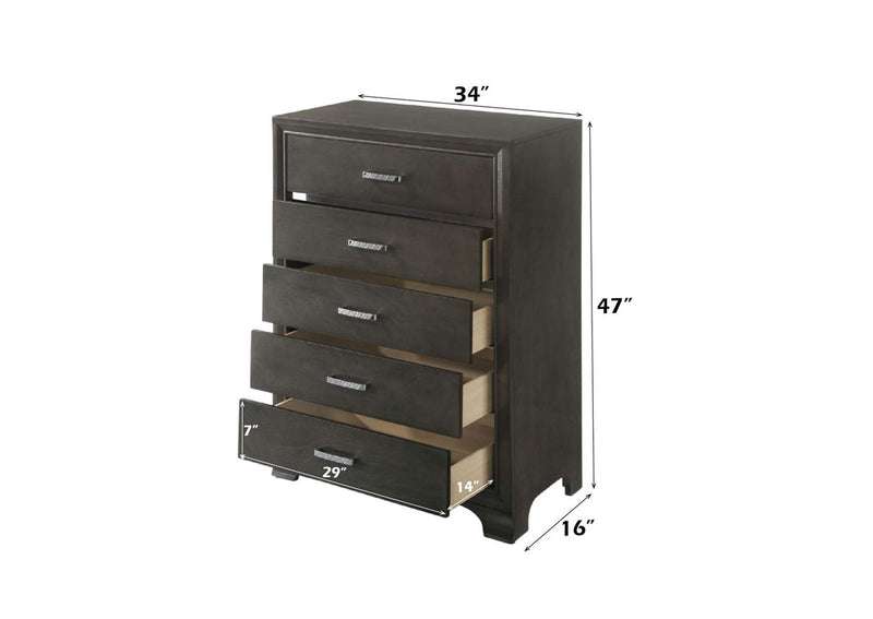 26266 Carine Ii Chest