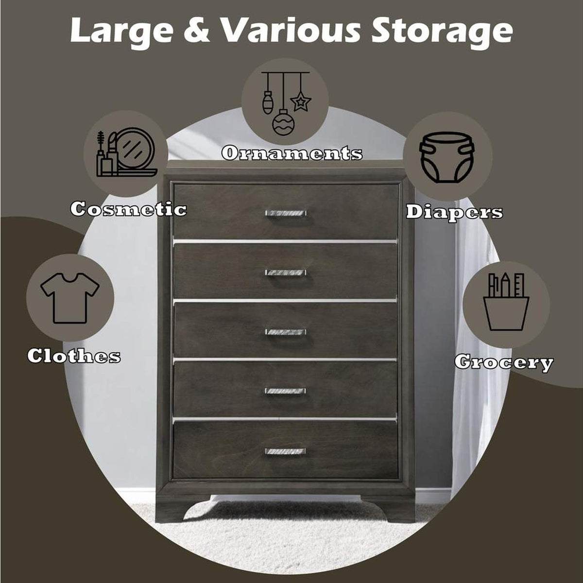 26266 Carine Ii Chest