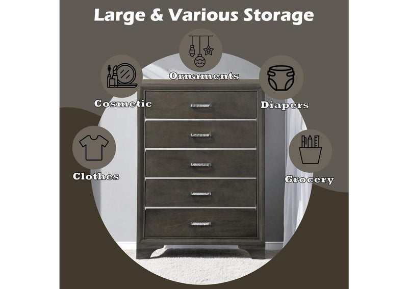 26266 Carine Ii Chest