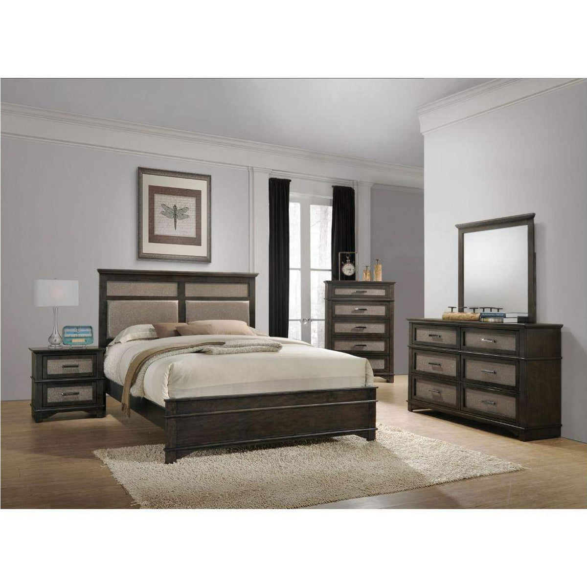 26284 Anatole Mirror