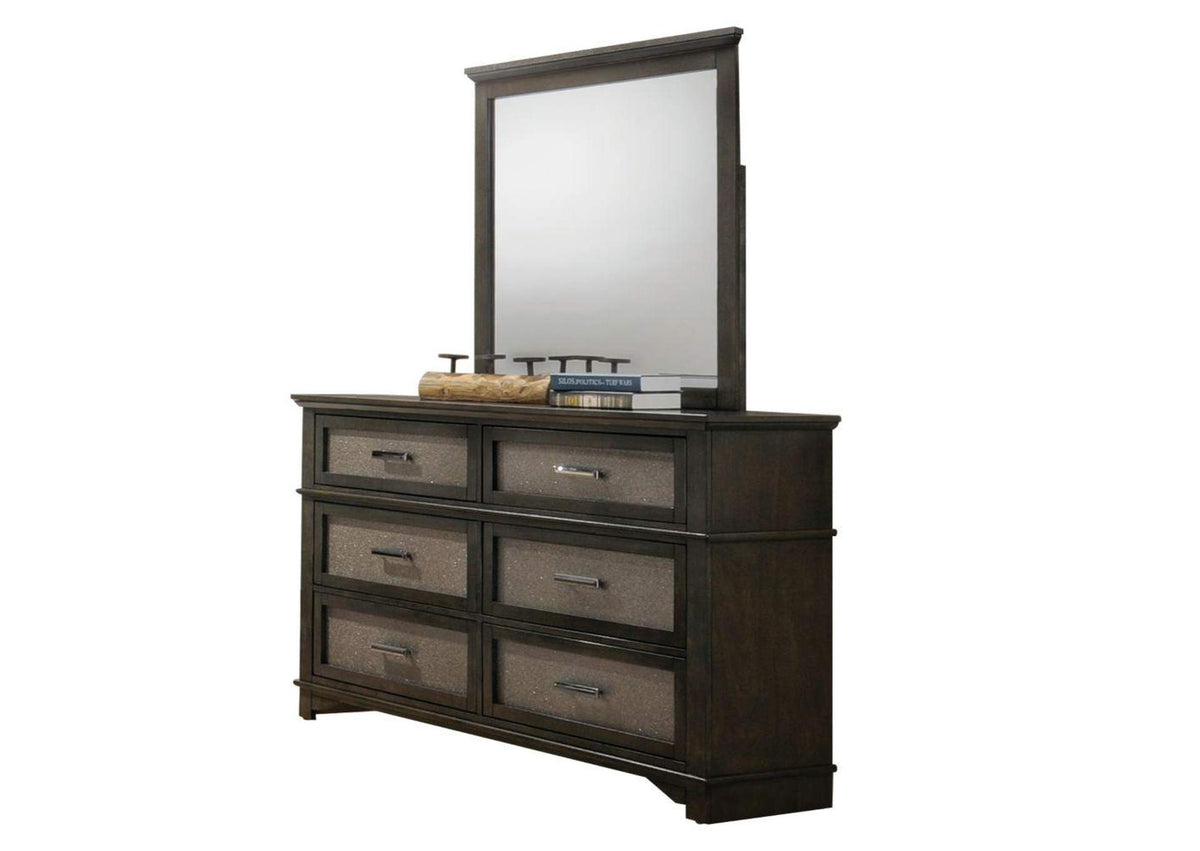 26284 Anatole Mirror