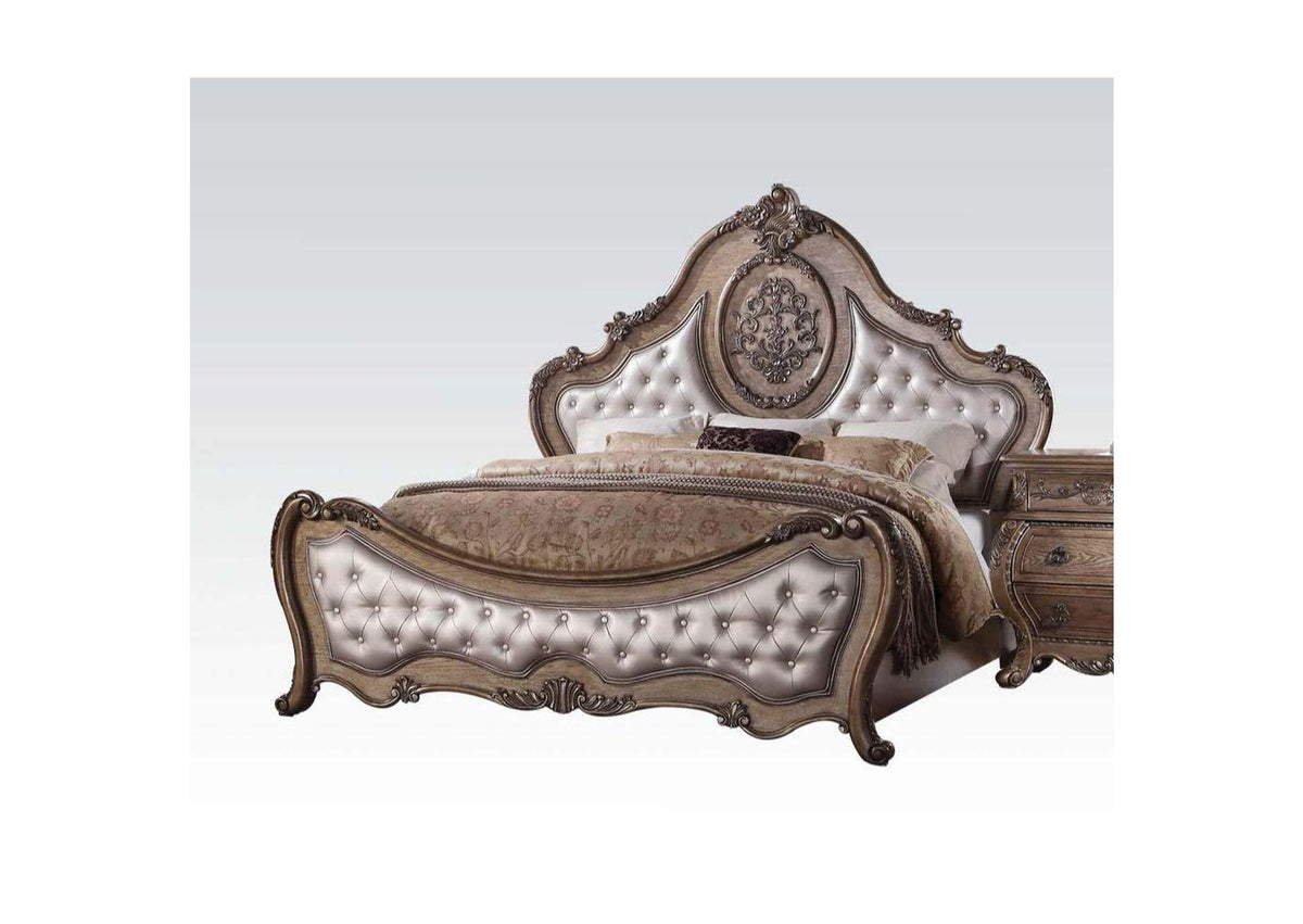 26304CK Ragenardus Ck Bed