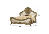 26304CK Ragenardus Ck Bed