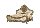26307EK Ragenardus Ek Bed
