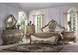 26310Q Ragenardus Queen Bed