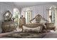 26310Q Ragenardus Queen Bed