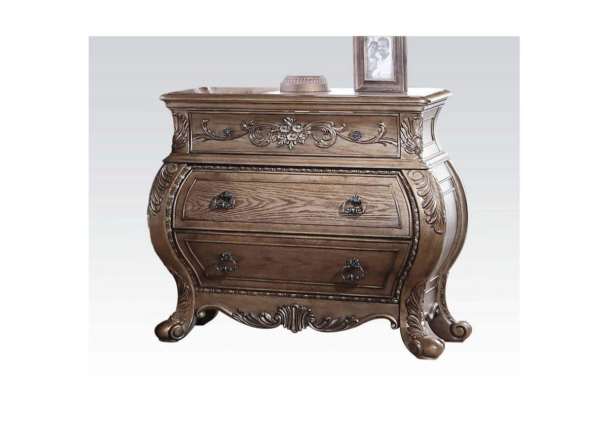 26313 Ragenardus Nightstand