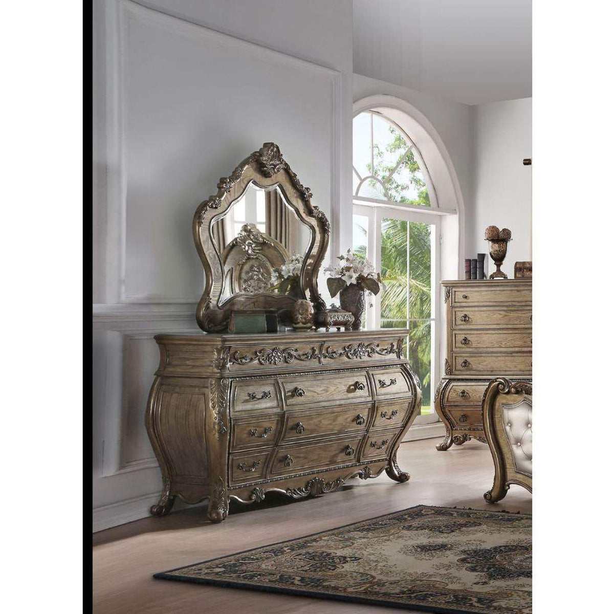 26315 Ragenardus Dresser