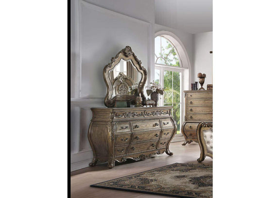 26315 Ragenardus Dresser