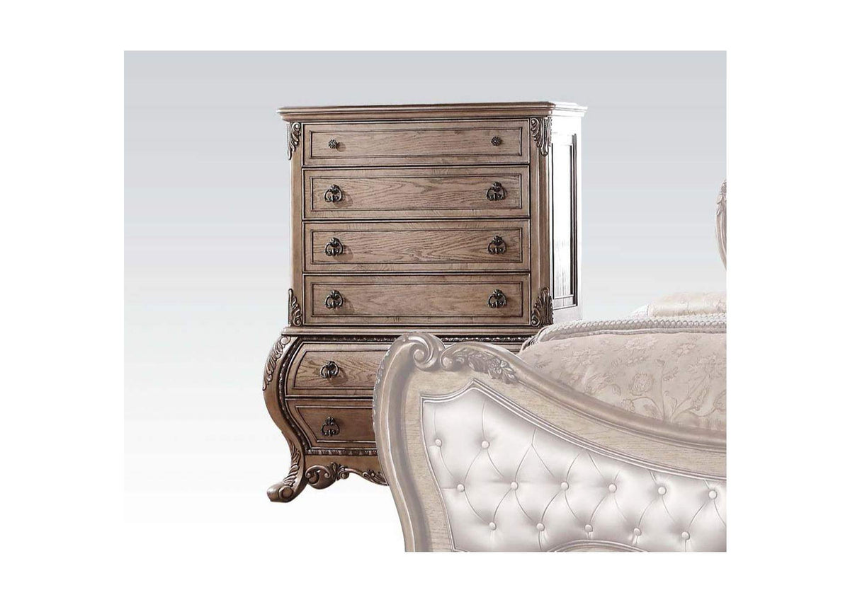26316 Ragenardus Chest